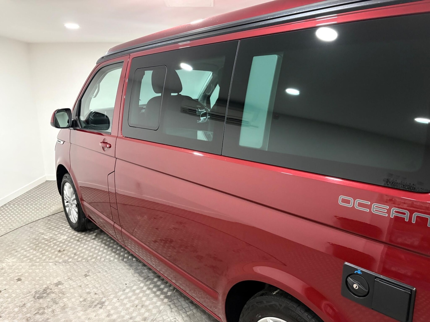 Used Volkswagen California 2022 for sale - 77495896: Photo 64