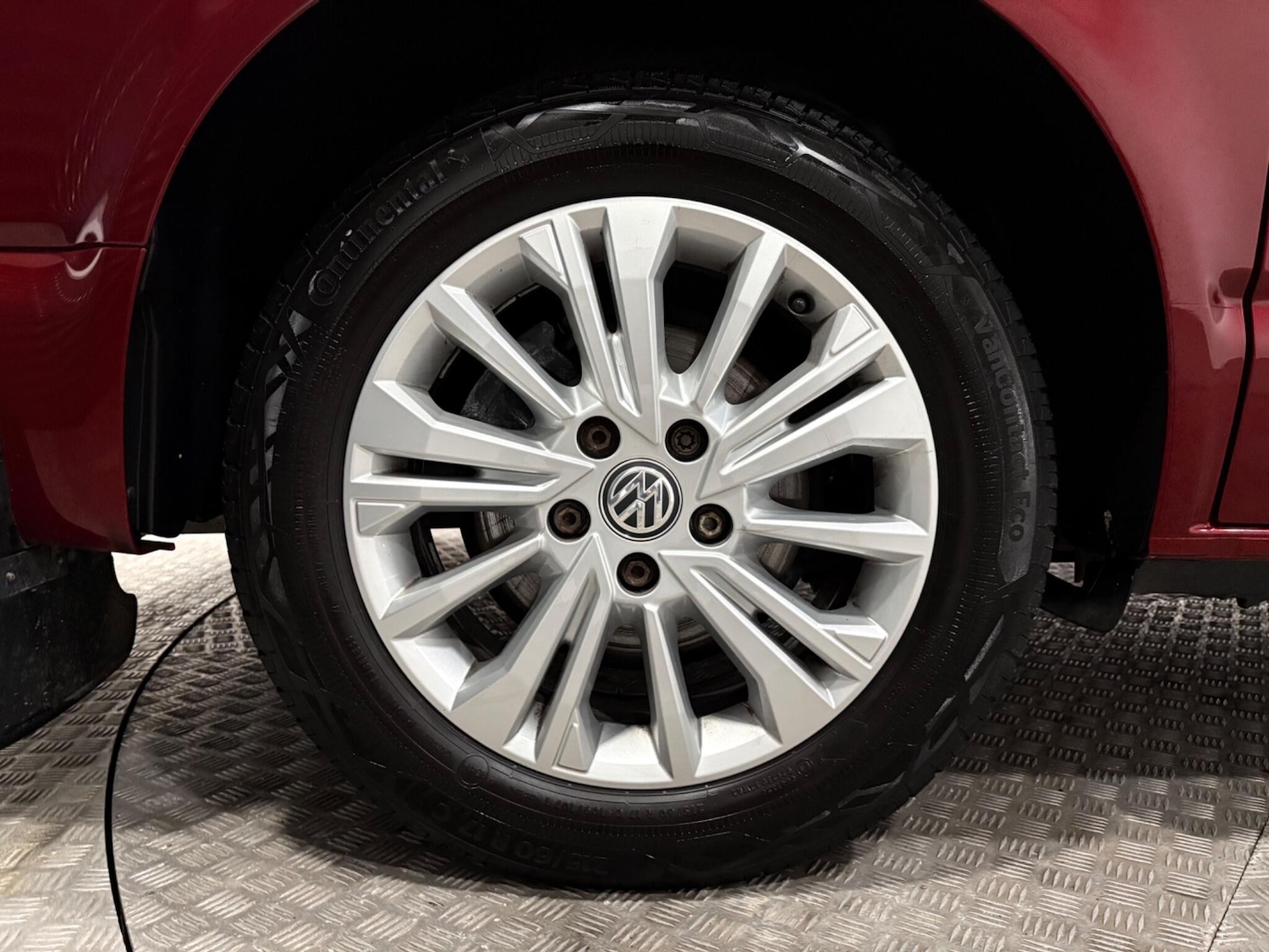 Used Volkswagen California 2022 for sale - 77495896: Photo 65