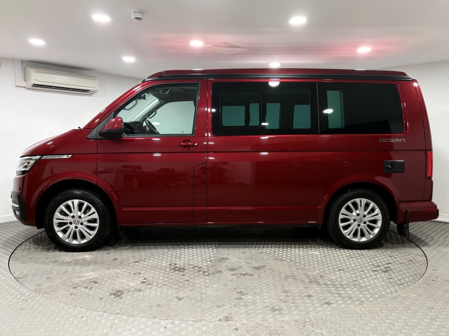 Used Volkswagen California 2022 for sale - 77495896: Photo 7
