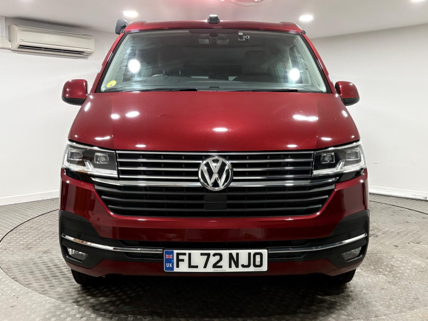 Used Volkswagen California 2022 for sale - 77495896: Photo 9