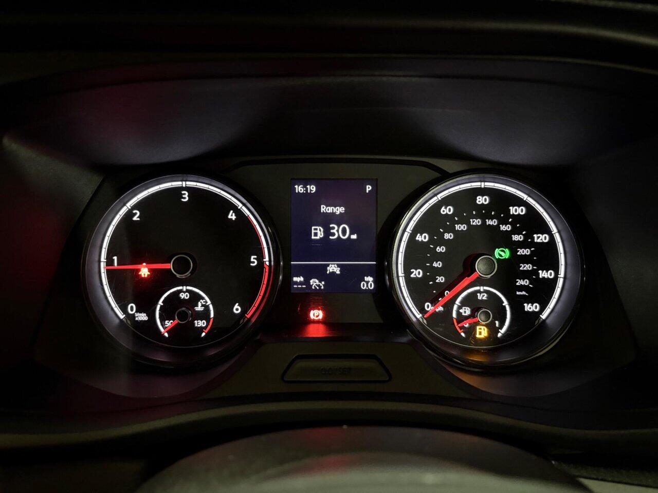 Used Volkswagen Transporter 2023 for sale - 78157084: Photo 12