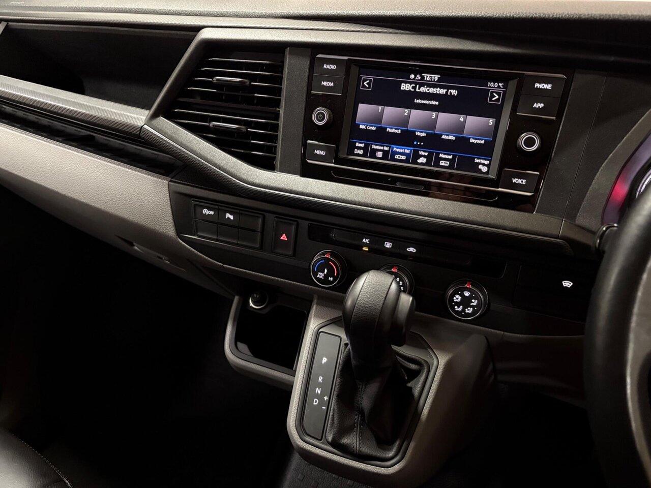 Used Volkswagen Transporter 2023 for sale - 78157084: Photo 13