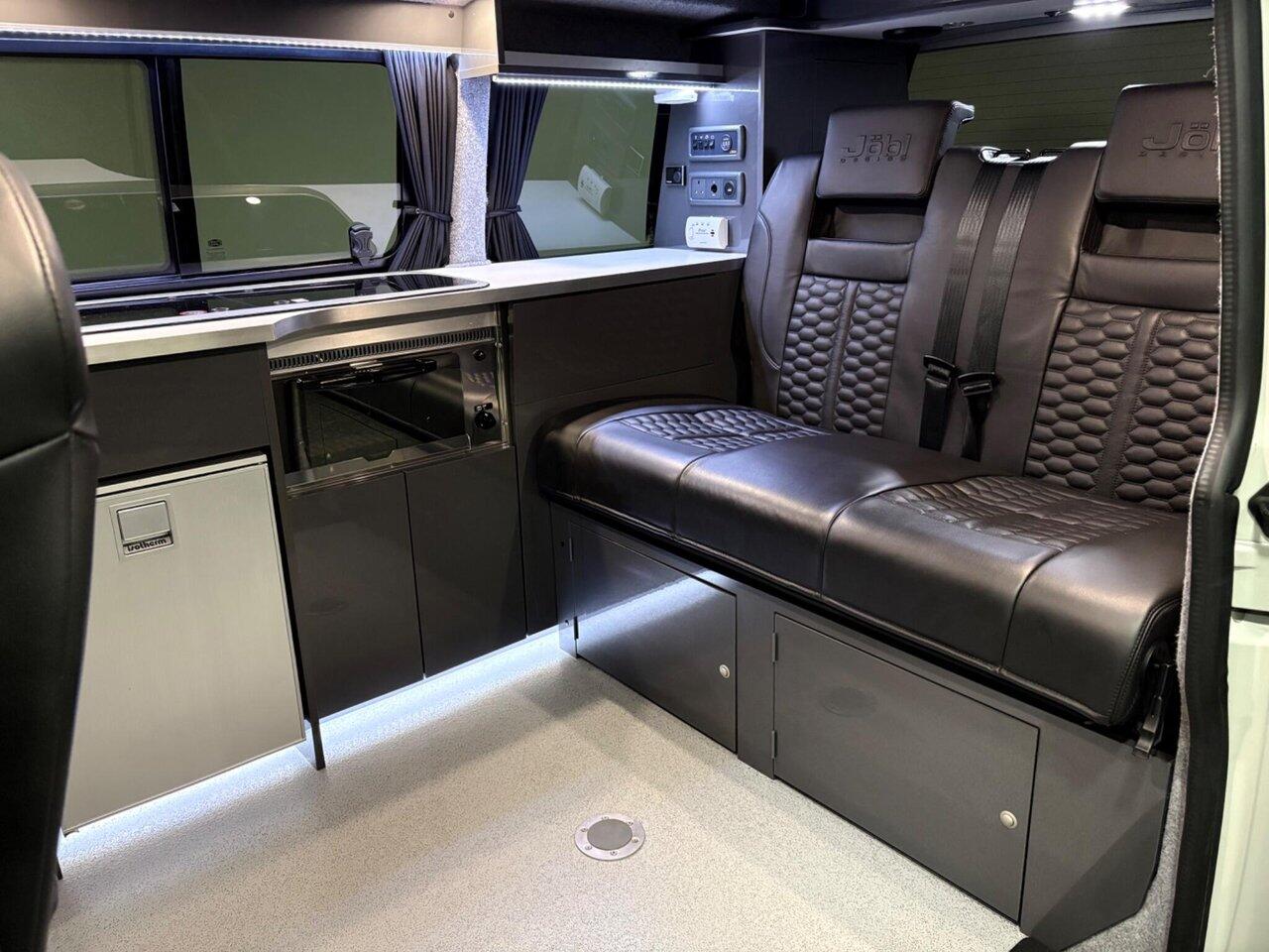 Used Volkswagen Transporter 2023 for sale - 78157084: Photo 15