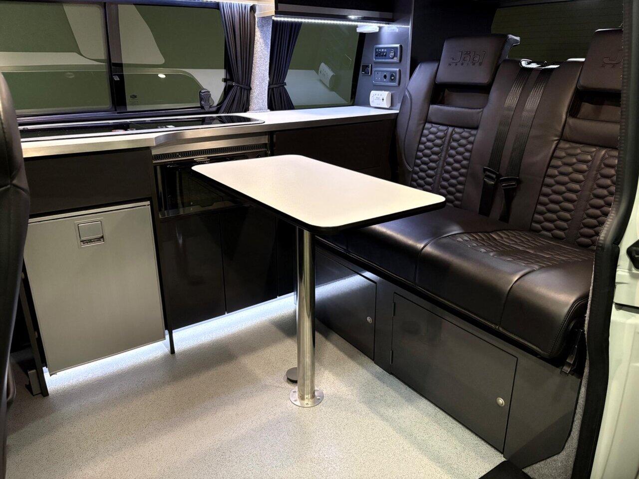 Used Volkswagen Transporter 2023 for sale - 78157084: Photo 16