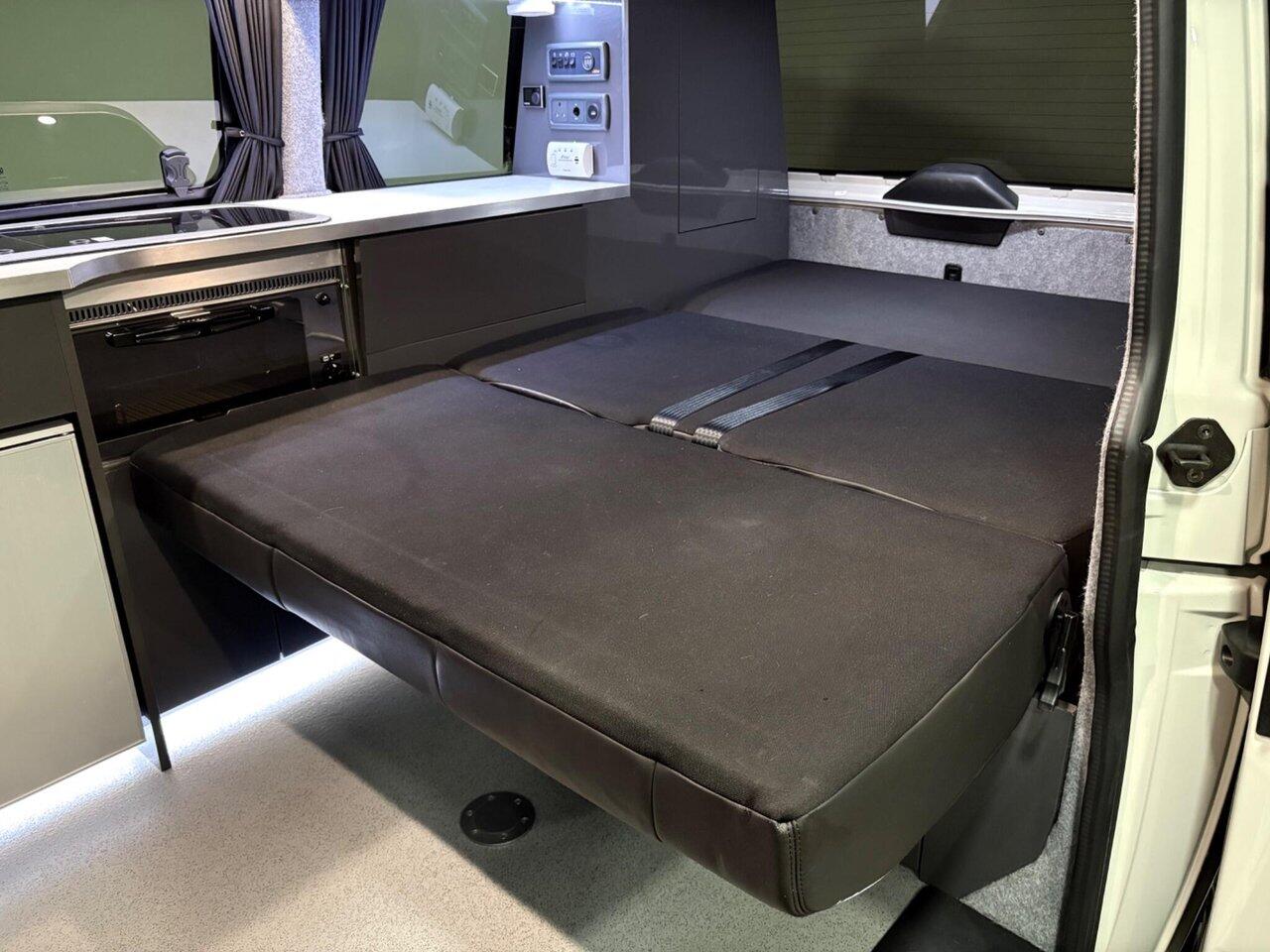 Used Volkswagen Transporter 2023 for sale - 78157084: Photo 17