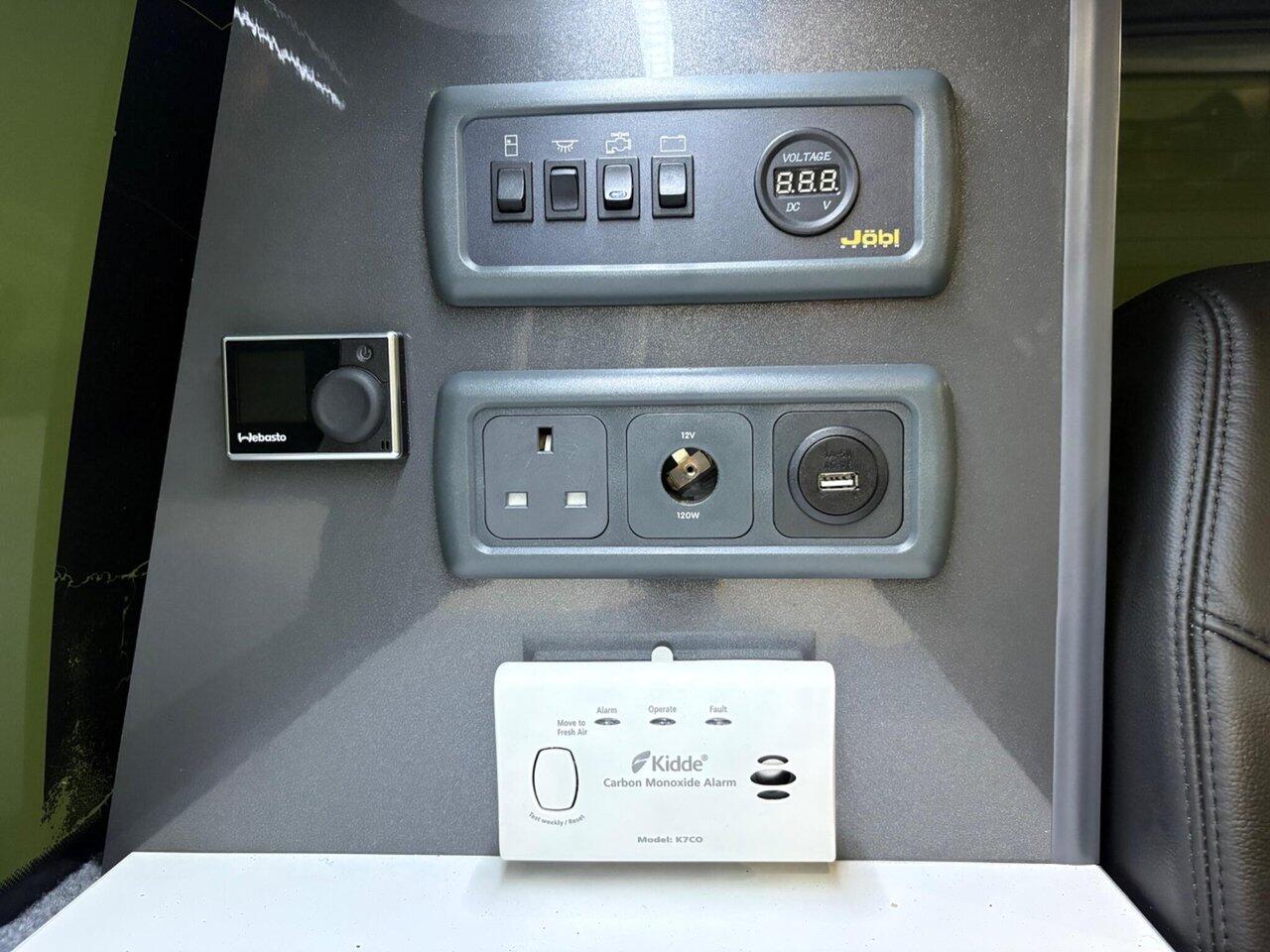 Used Volkswagen Transporter 2023 for sale - 78157084: Photo 18