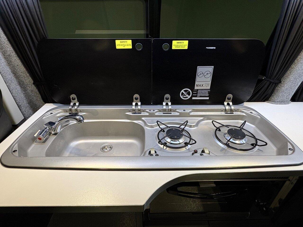 Used Volkswagen Transporter 2023 for sale - 78157084: Photo 19