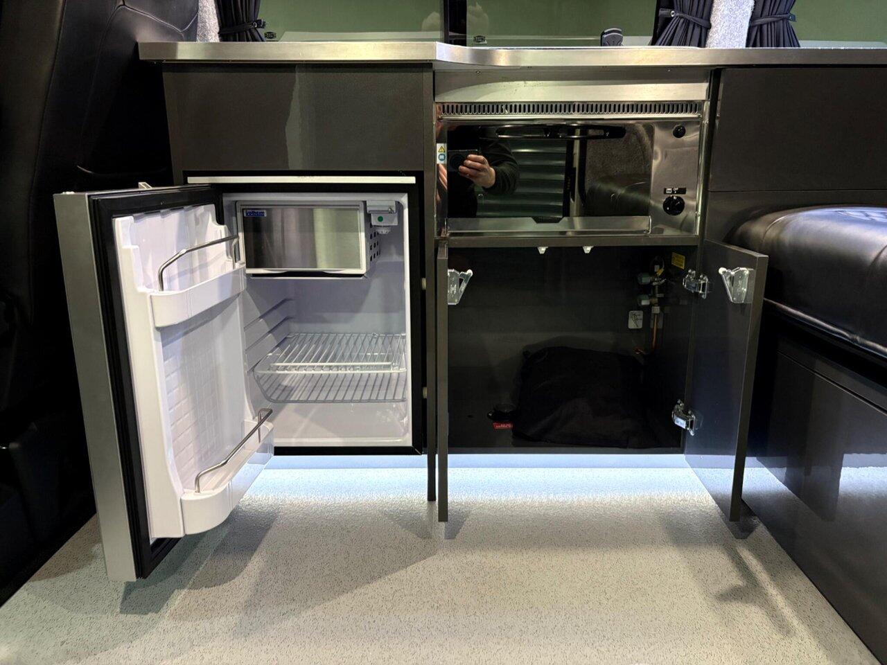 Used Volkswagen Transporter 2023 for sale - 78157084: Photo 20