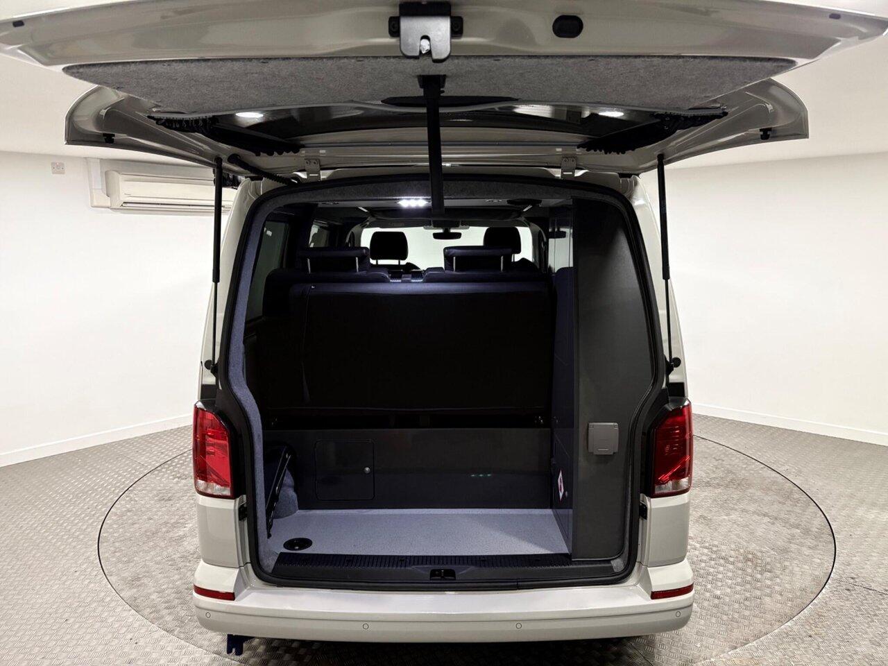 Used Volkswagen Transporter 2023 for sale - 78157084: Photo 22