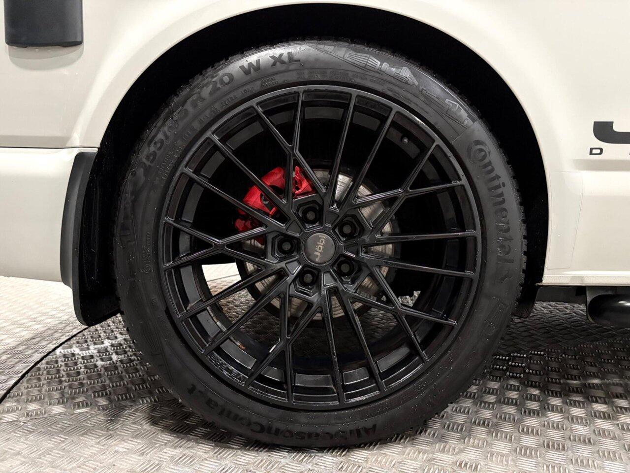 Used Volkswagen Transporter 2023 for sale - 78157084: Photo 24