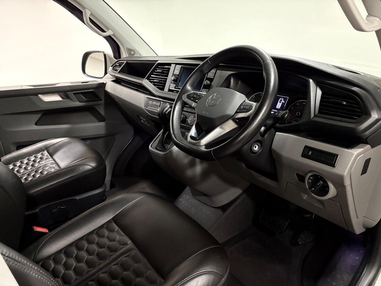 Used Volkswagen Transporter 2023 for sale - 78157084: Photo 26