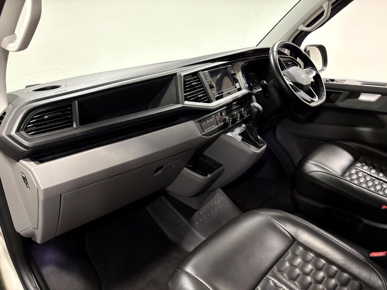 Used Volkswagen Transporter 2023 for sale - 78157084: Photo 27