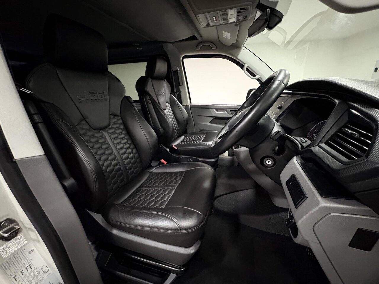 Used Volkswagen Transporter 2023 for sale - 78157084: Photo 28