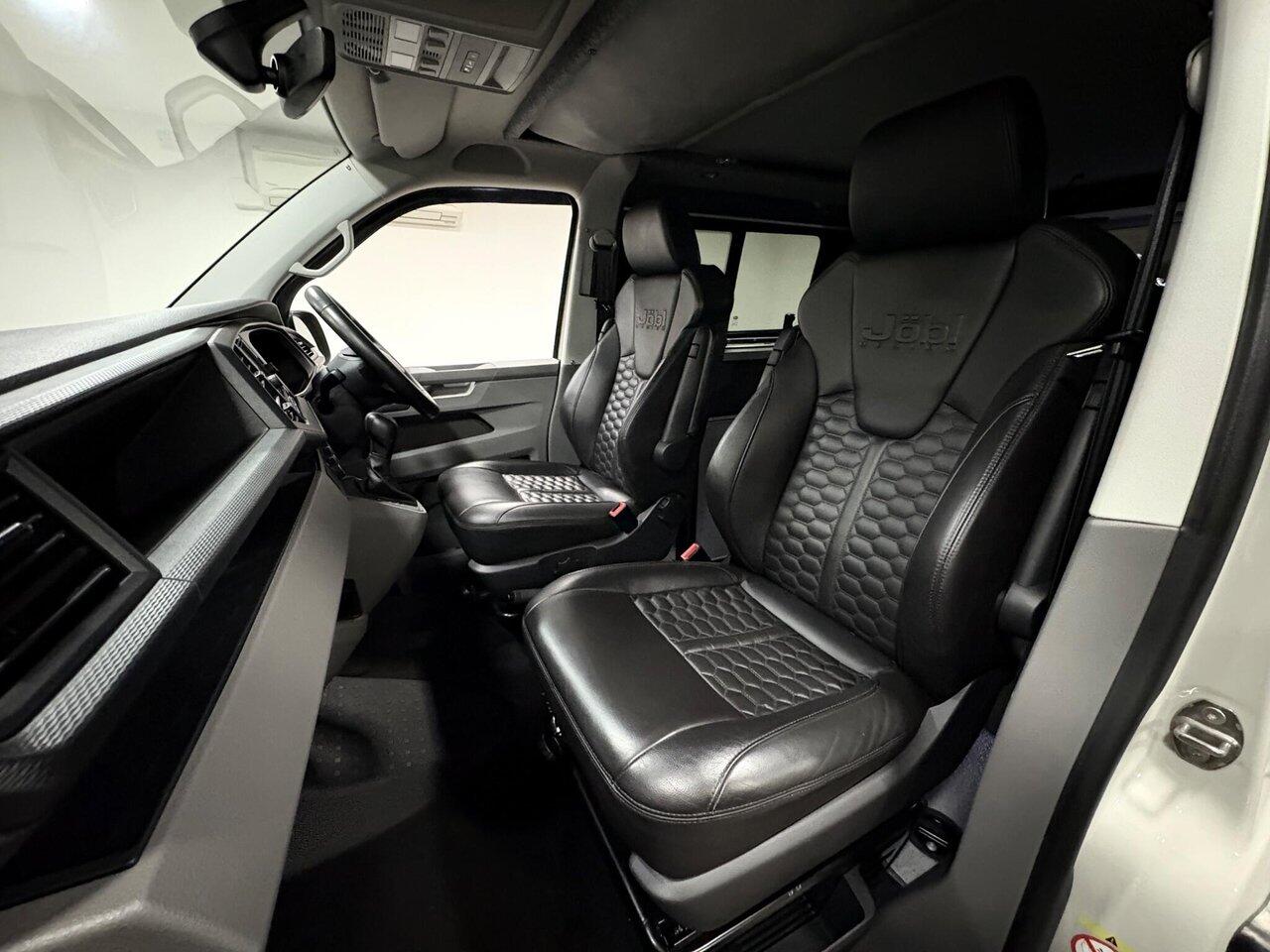 Used Volkswagen Transporter 2023 for sale - 78157084: Photo 29