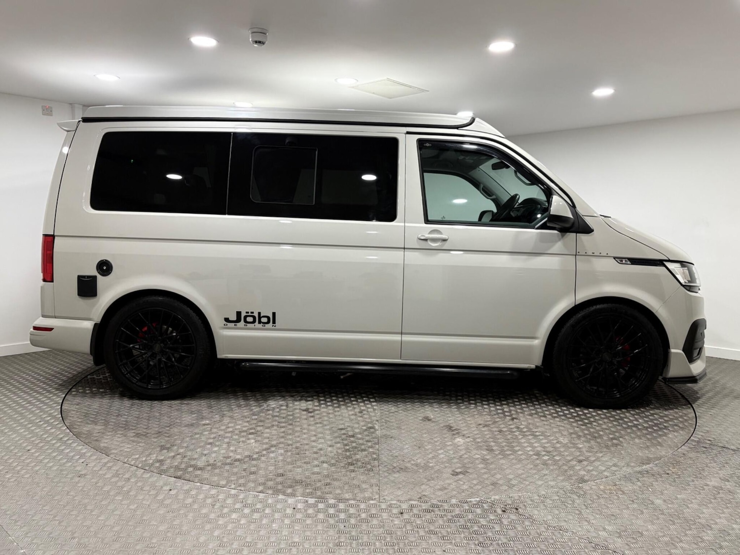 Used Volkswagen Transporter 2023 for sale - 78157084: Photo 3