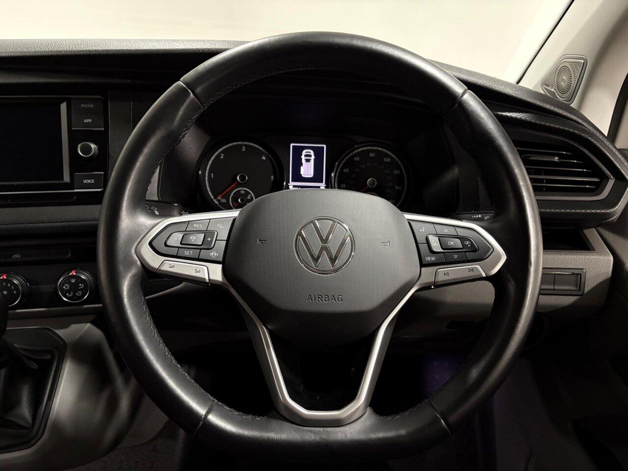 Used Volkswagen Transporter 2023 for sale - 78157084: Photo 30