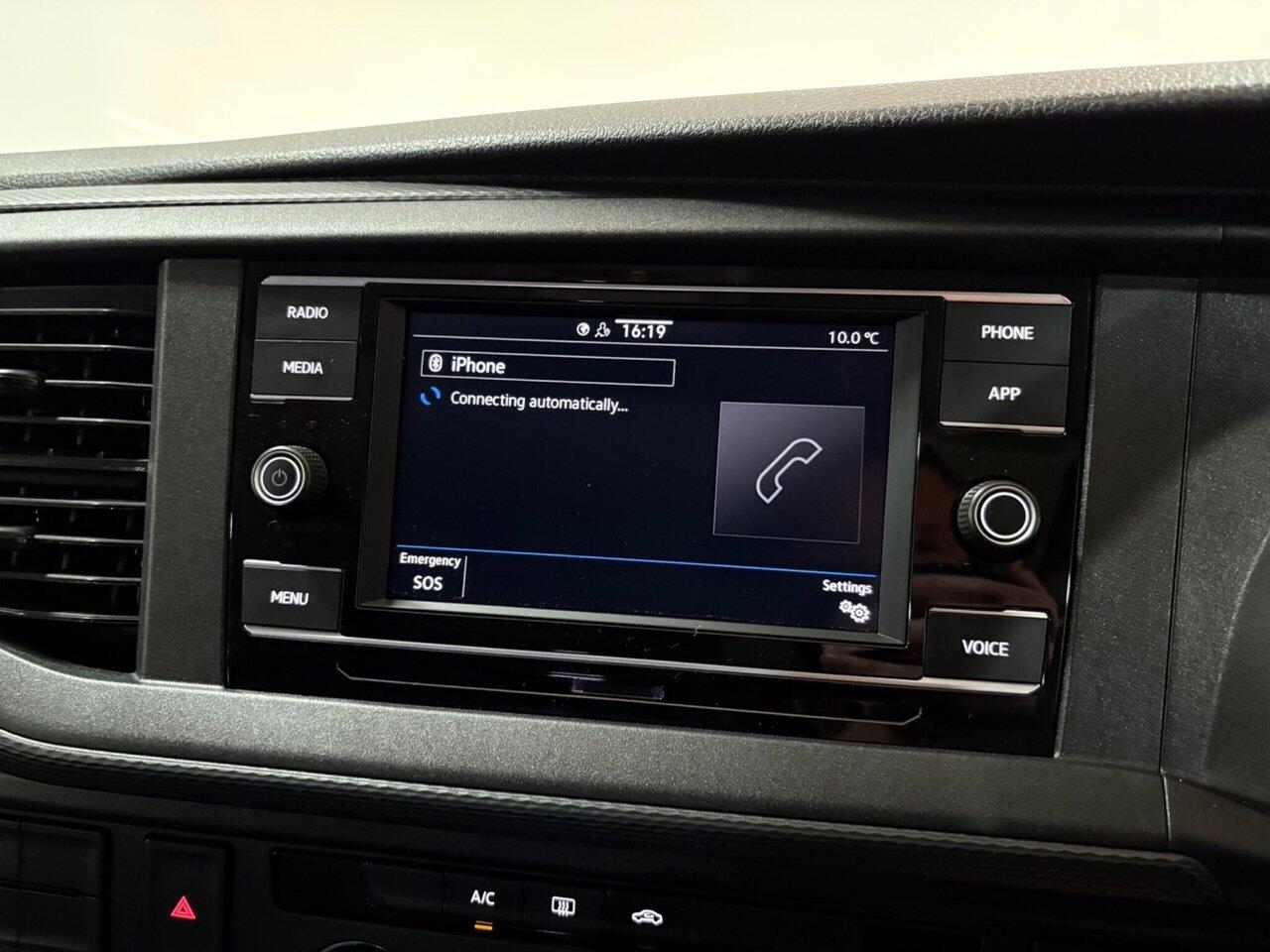 Used Volkswagen Transporter 2023 for sale - 78157084: Photo 35