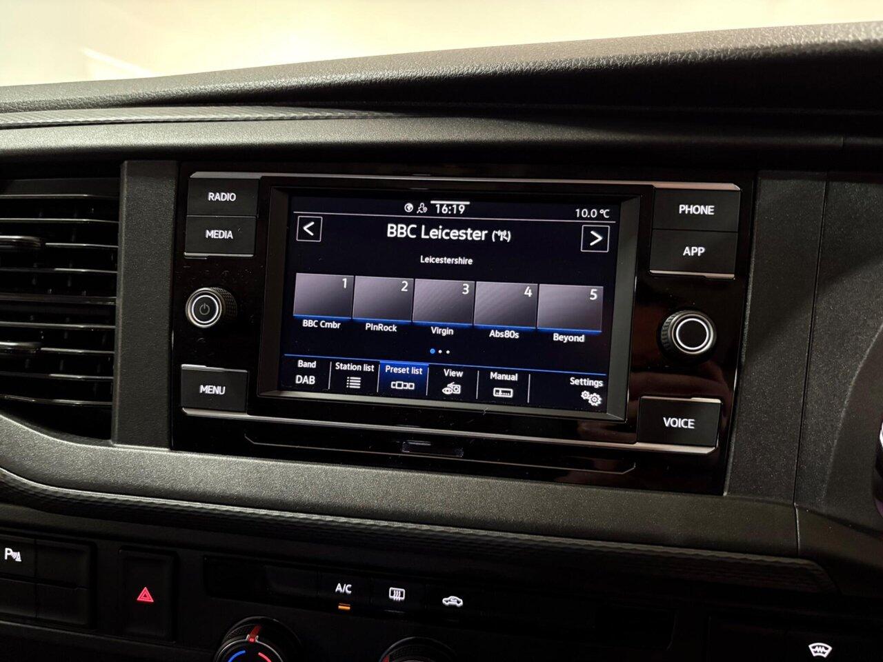 Used Volkswagen Transporter 2023 for sale - 78157084: Photo 36