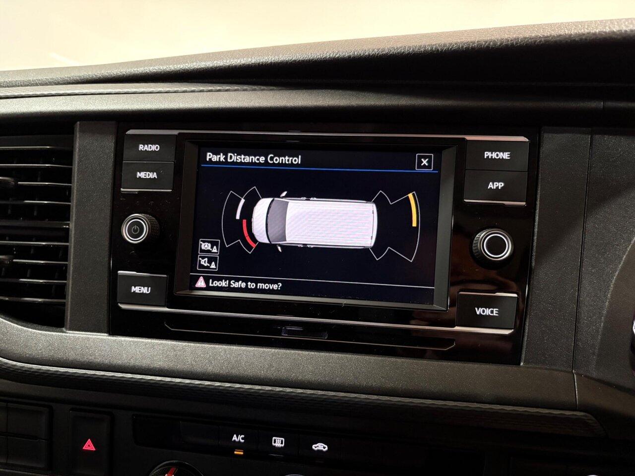 Used Volkswagen Transporter 2023 for sale - 78157084: Photo 37