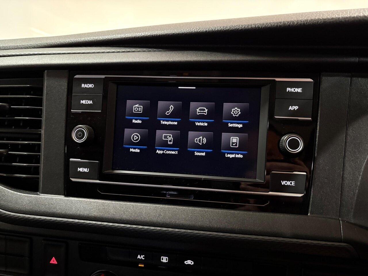 Used Volkswagen Transporter 2023 for sale - 78157084: Photo 38