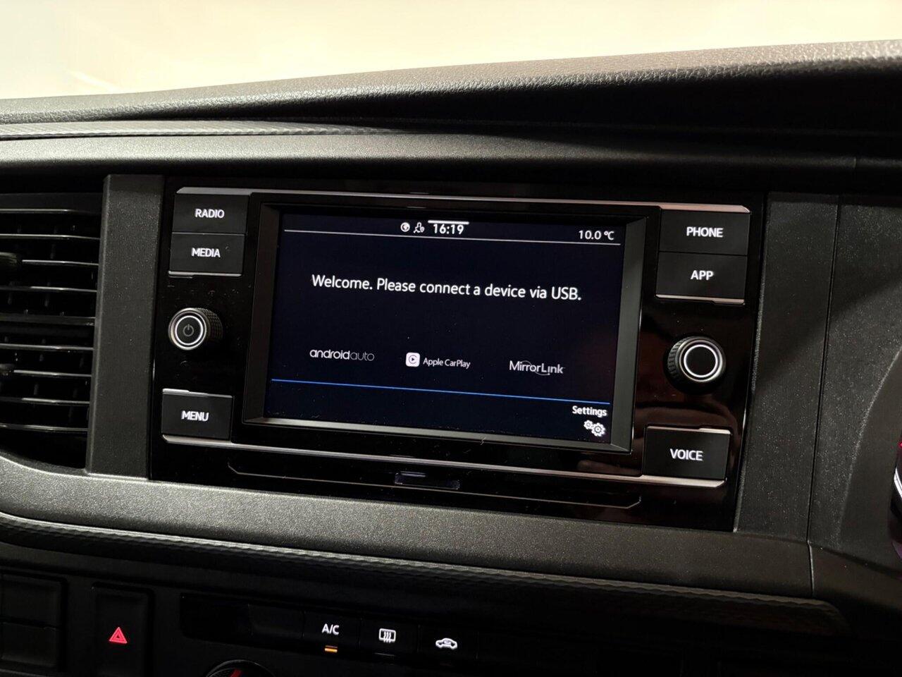 Used Volkswagen Transporter 2023 for sale - 78157084: Photo 39