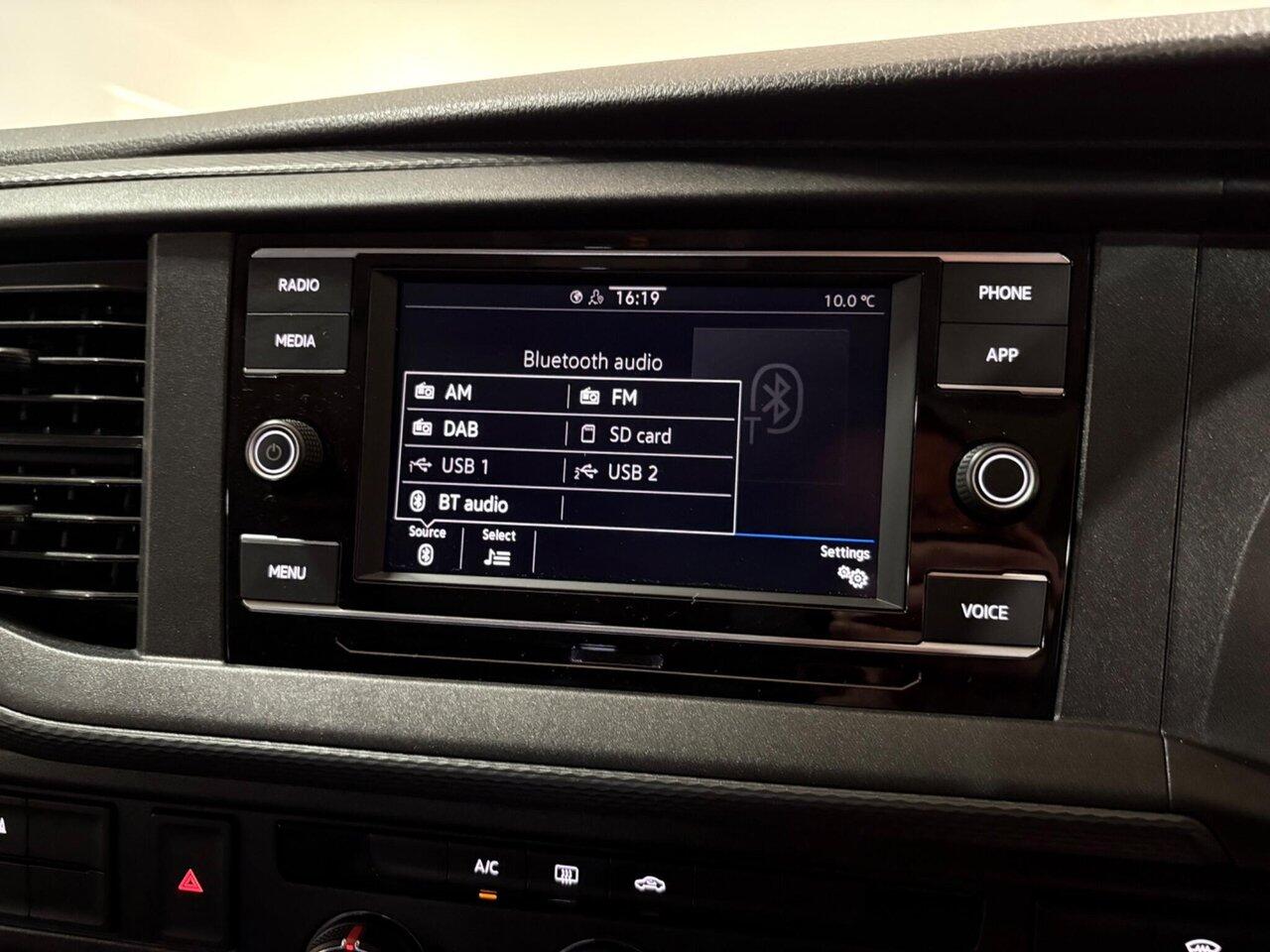 Used Volkswagen Transporter 2023 for sale - 78157084: Photo 41