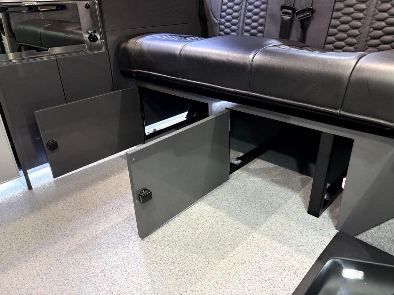 Used Volkswagen Transporter 2023 for sale - 78157084: Photo 47