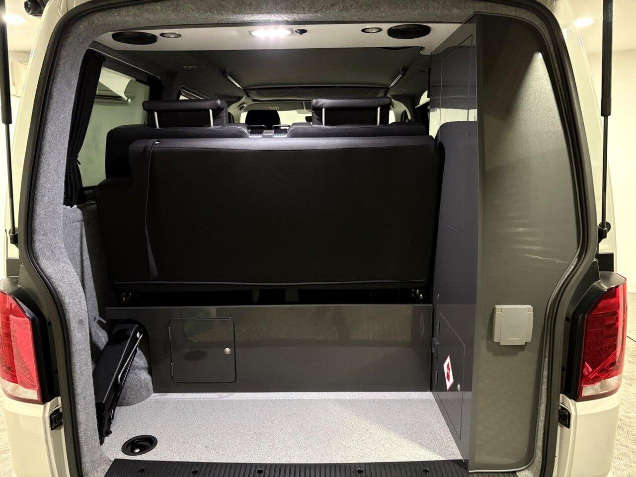 Used Volkswagen Transporter 2023 for sale - 78157084: Photo 48