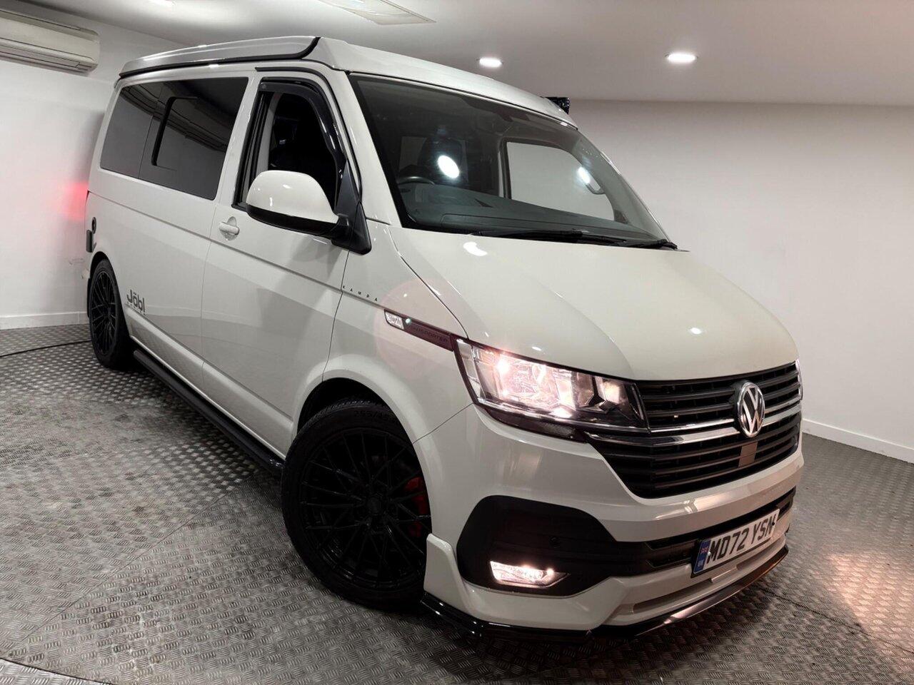 Used Volkswagen Transporter 2023 for sale - 78157084: Photo 49