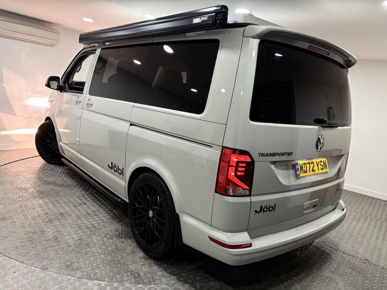 Used Volkswagen Transporter 2023 for sale - 78157084: Photo 51