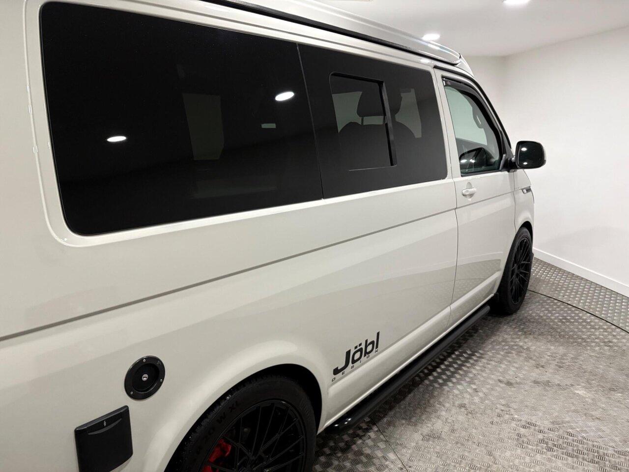 Used Volkswagen Transporter 2023 for sale - 78157084: Photo 52