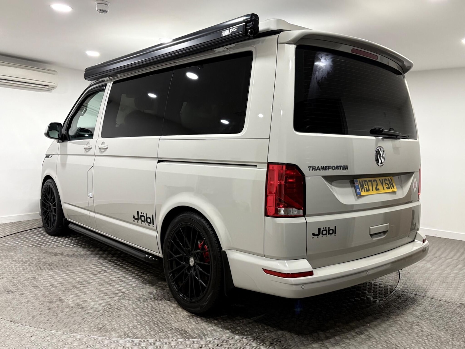 Used Volkswagen Transporter 2023 for sale - 78157084: Photo 6