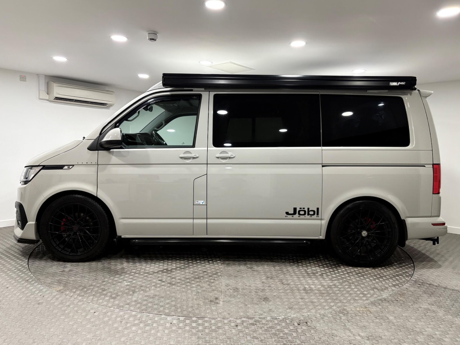 Used Volkswagen Transporter 2023 for sale - 78157084: Photo 7