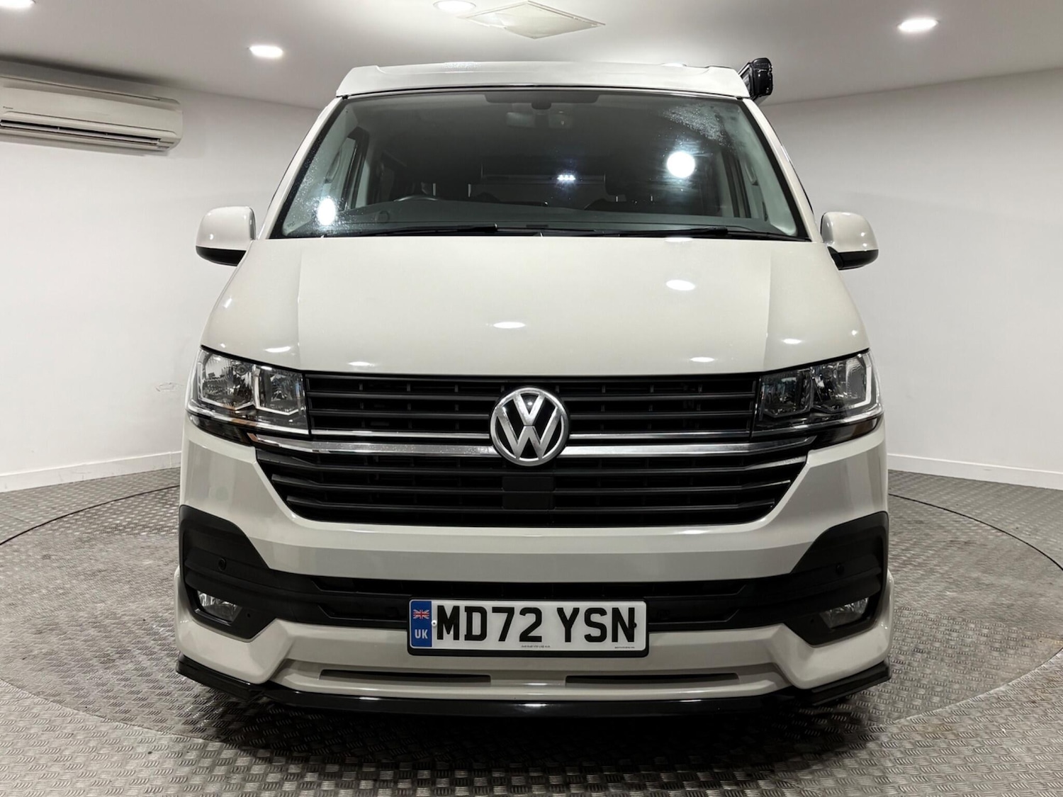 Used Volkswagen Transporter 2023 for sale - 78157084: Photo 9
