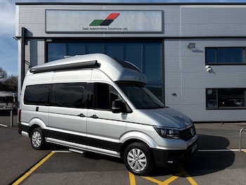 Used Volkswagen California 2023 for sale - 78697868: Photo