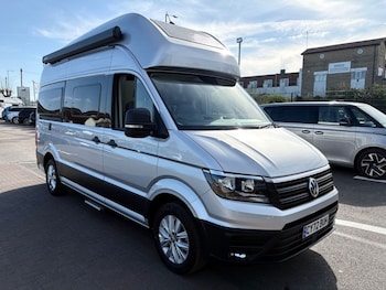 Used Volkswagen California 2023 for sale - 78697868: Photo