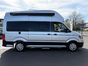 Used Volkswagen California 2023 for sale - 78697868: Photo