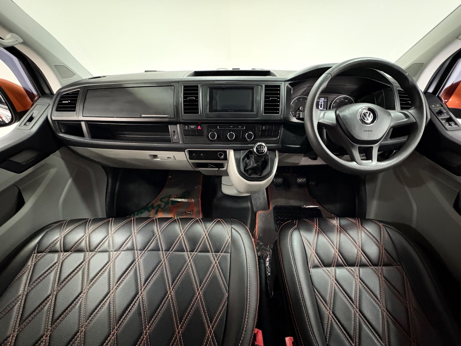 Used Volkswagen Transporter 2019 for sale - 77021192: Photo 10