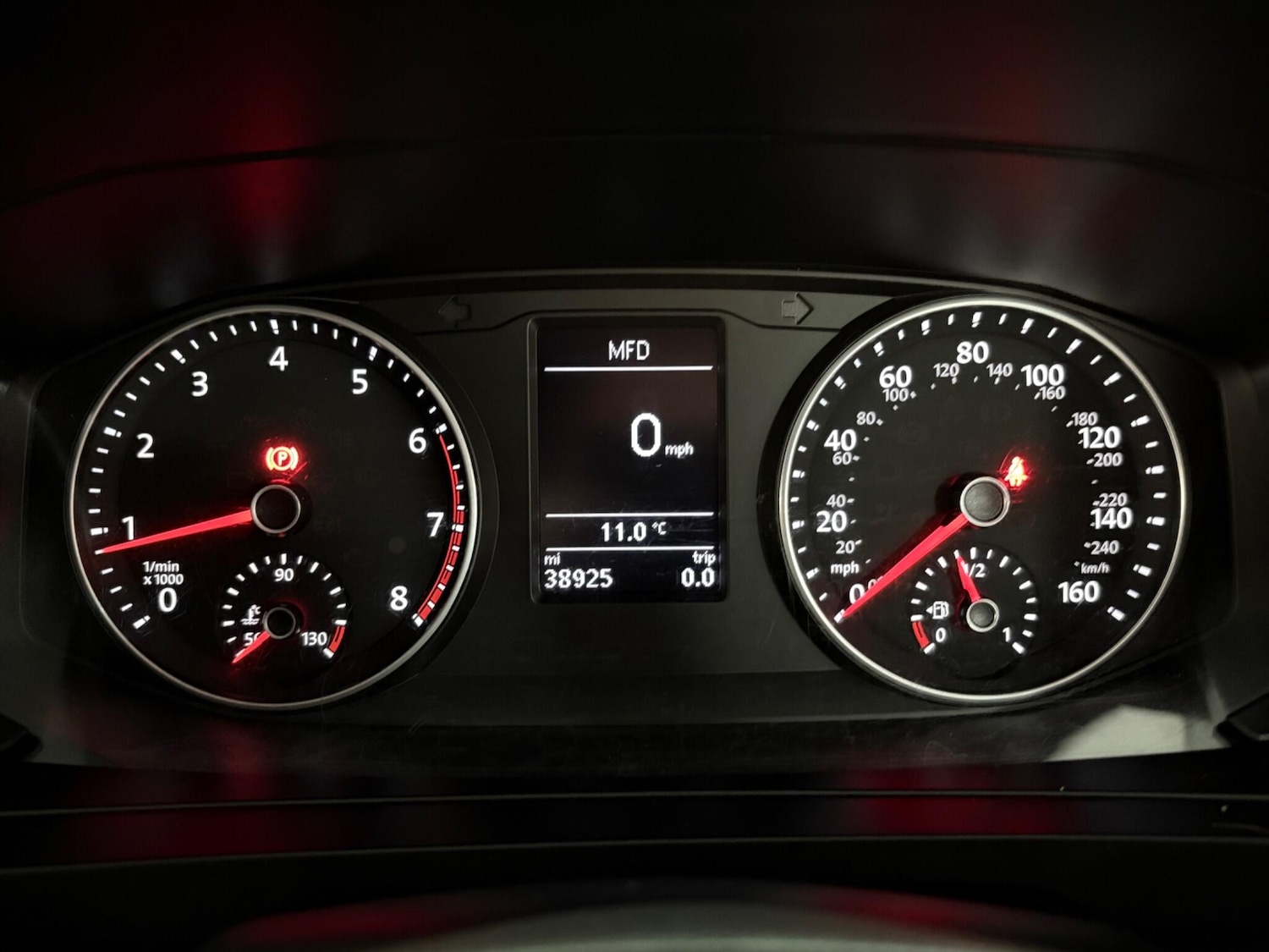 Used Volkswagen Transporter 2019 for sale - 77021192: Photo 11