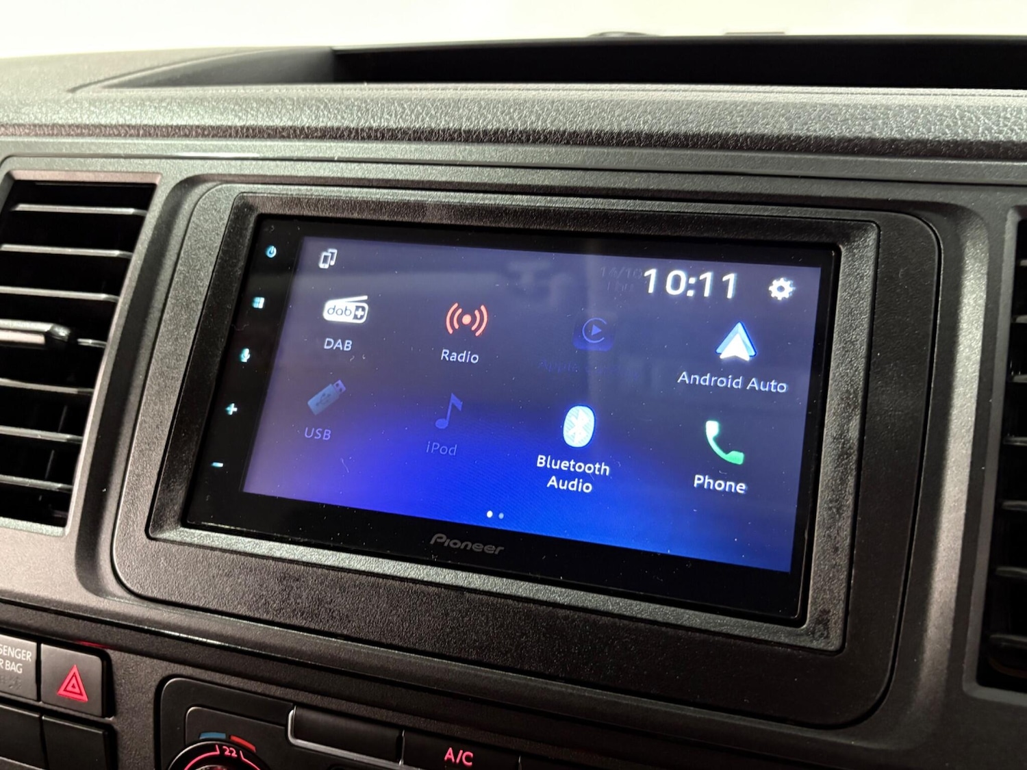 Used Volkswagen Transporter 2019 for sale - 77021192: Photo 12