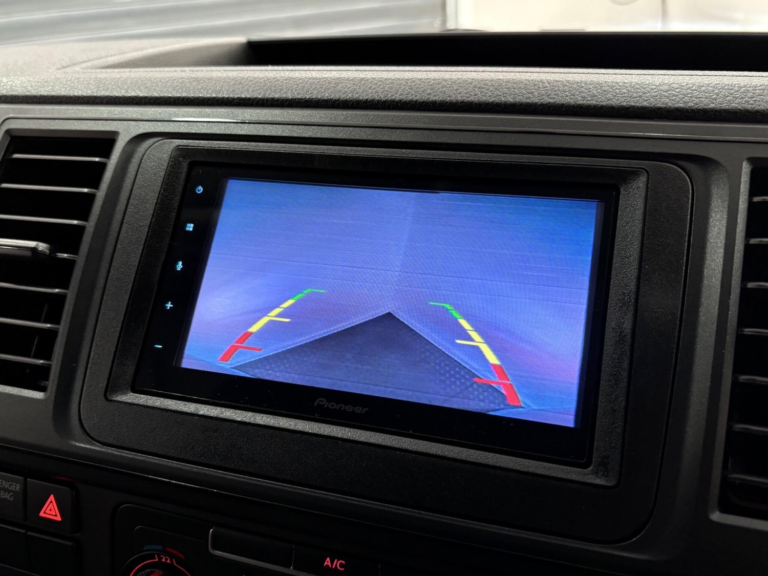 Used Volkswagen Transporter 2019 for sale - 77021192: Photo 13