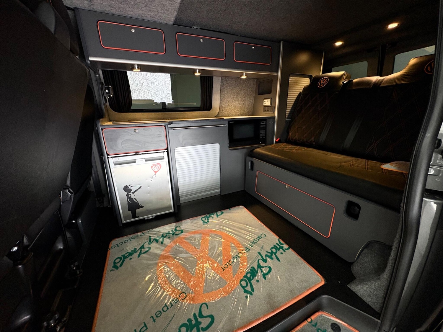 Used Volkswagen Transporter 2019 for sale - 77021192: Photo 14