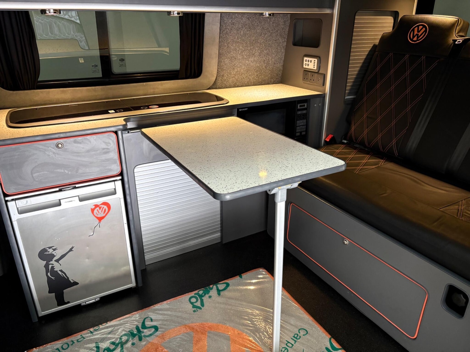 Used Volkswagen Transporter 2019 for sale - 77021192: Photo 15