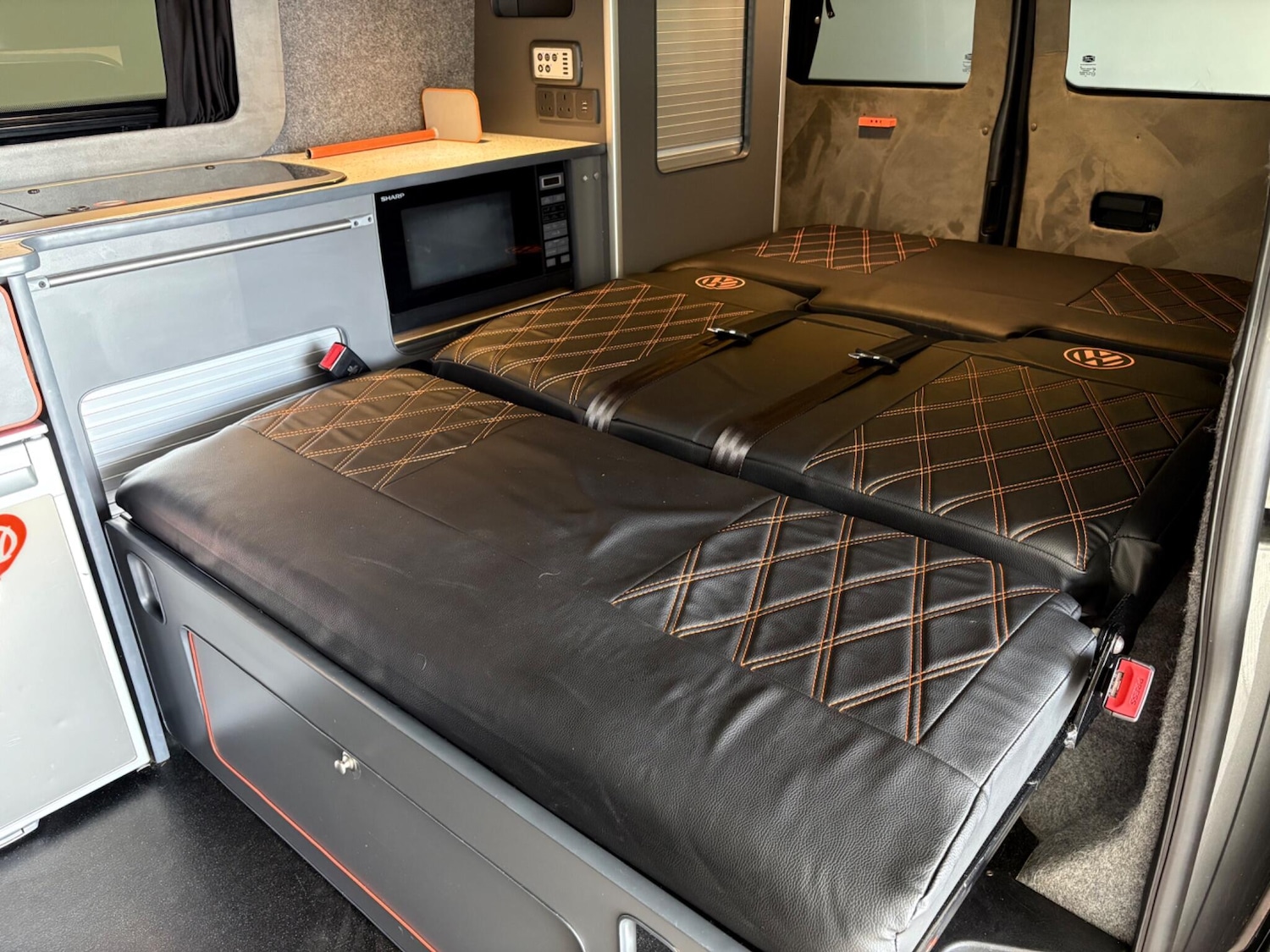 Used Volkswagen Transporter 2019 for sale - 77021192: Photo 16