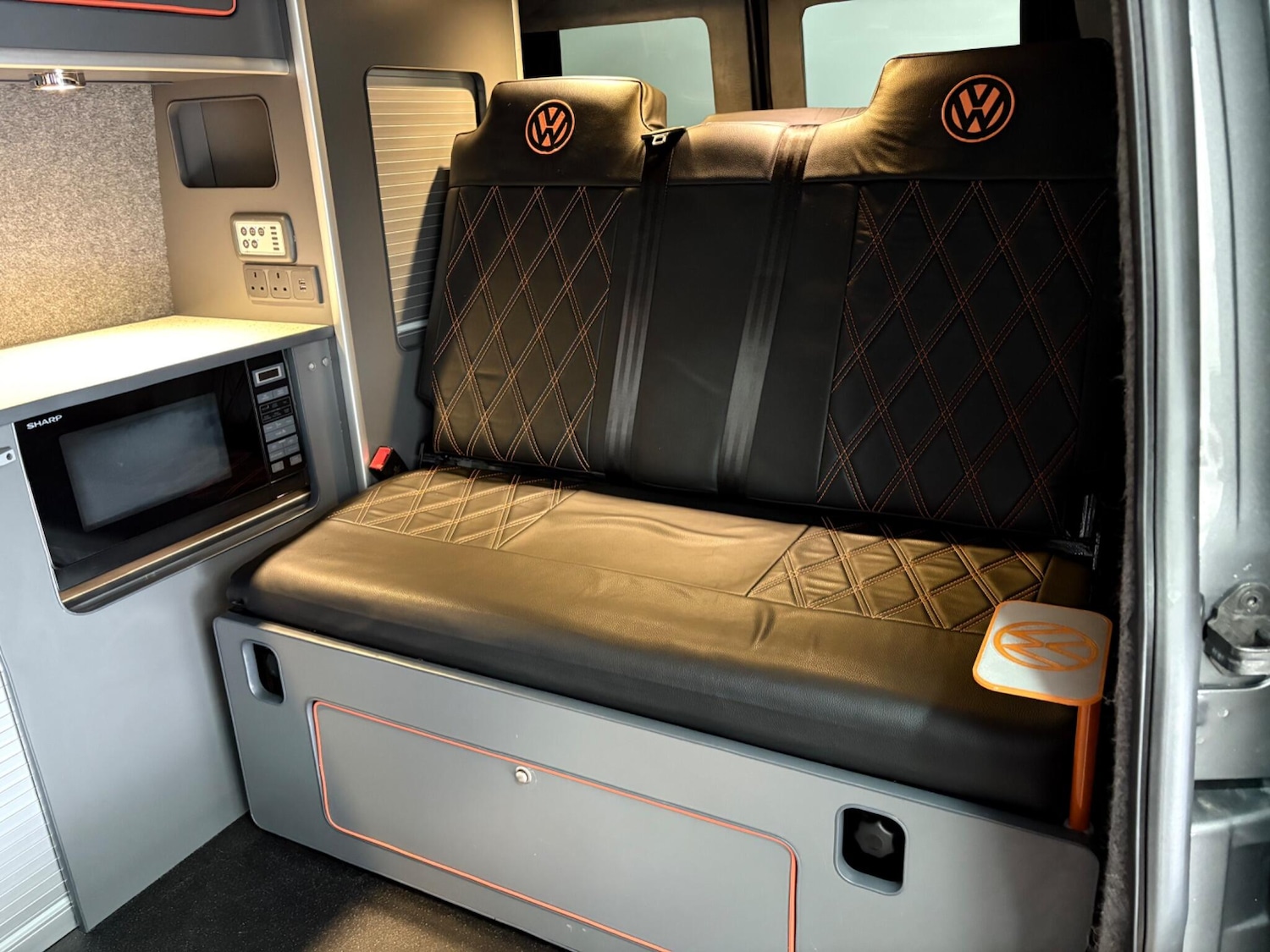 Used Volkswagen Transporter 2019 for sale - 77021192: Photo 17