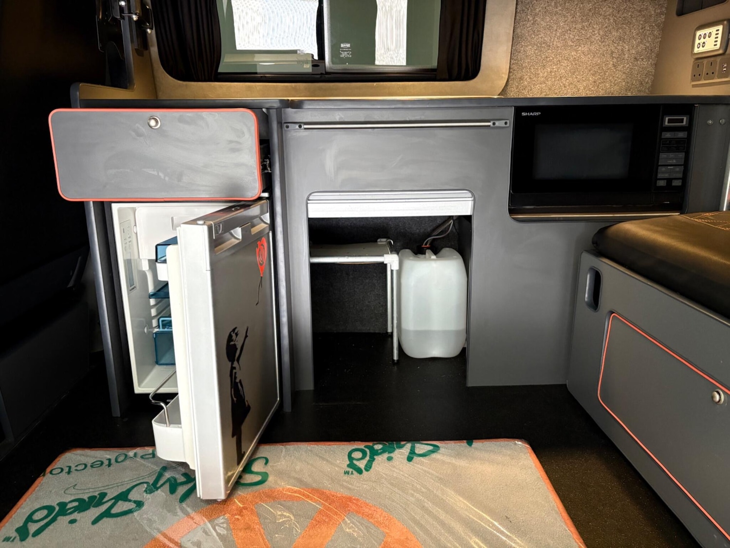 Used Volkswagen Transporter 2019 for sale - 77021192: Photo 18