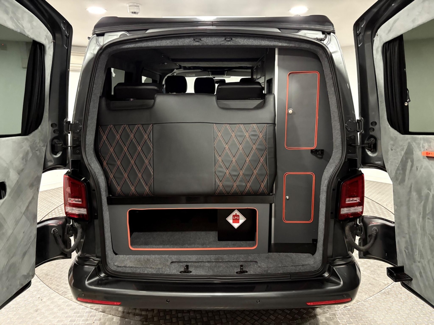 Used Volkswagen Transporter 2019 for sale - 77021192: Photo 21