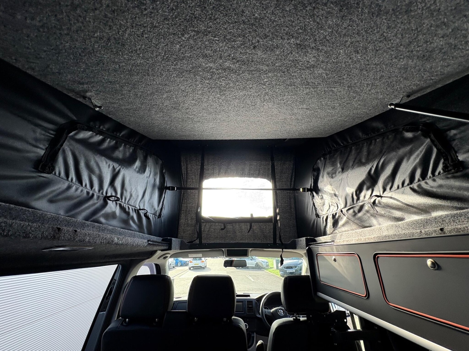 Used Volkswagen Transporter 2019 for sale - 77021192: Photo 22