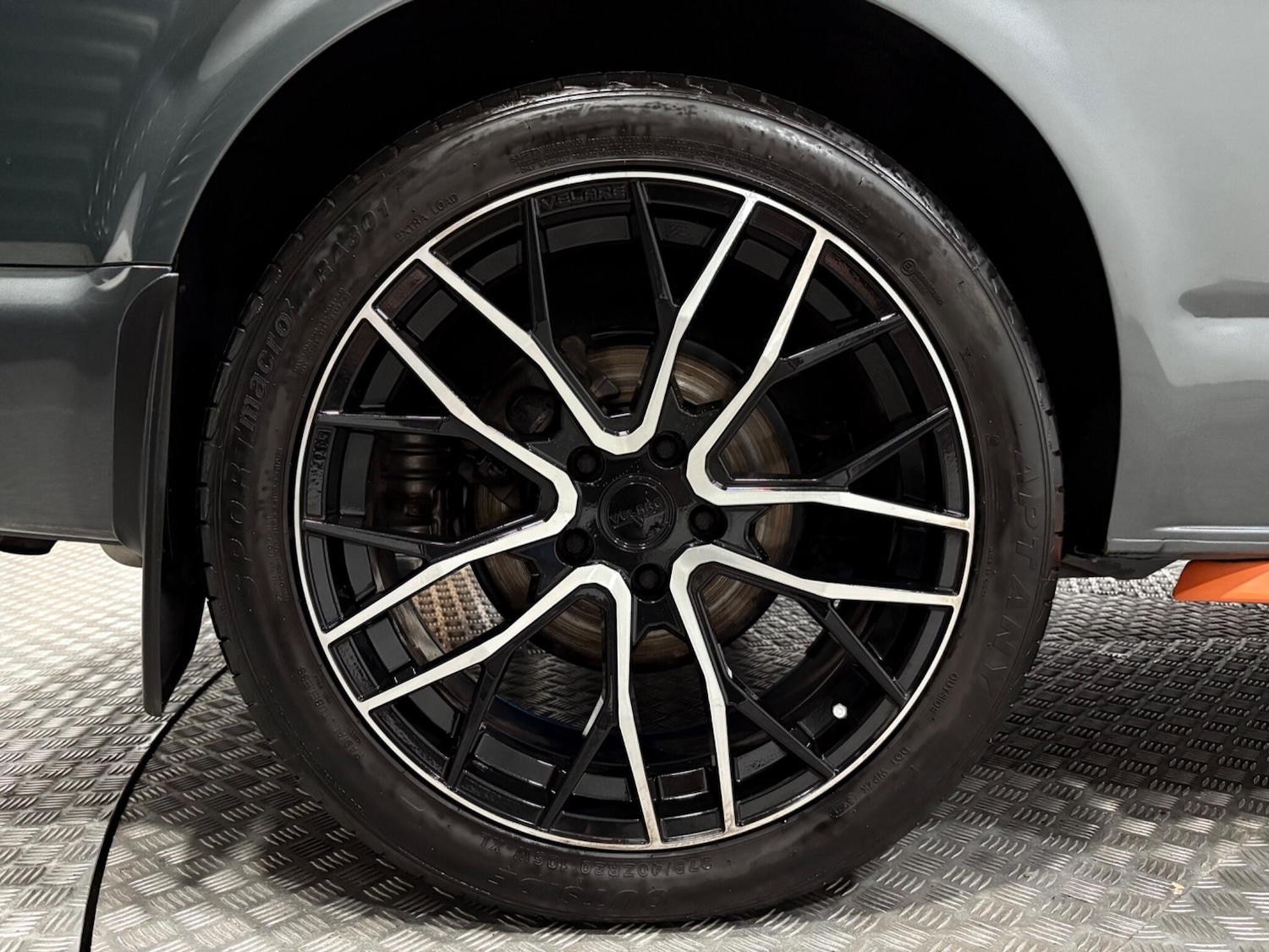 Used Volkswagen Transporter 2019 for sale - 77021192: Photo 24