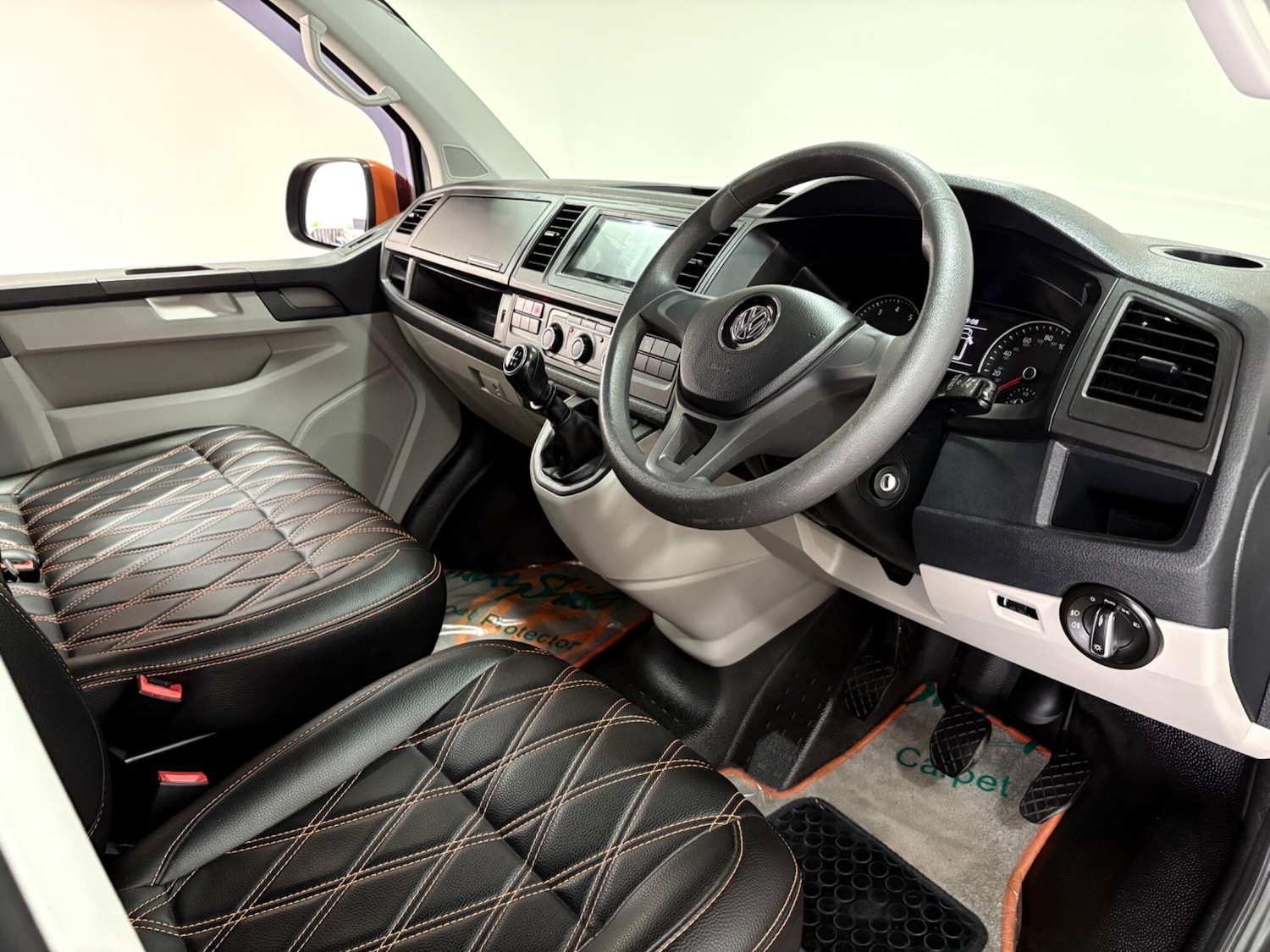 Used Volkswagen Transporter 2019 for sale - 77021192: Photo 26